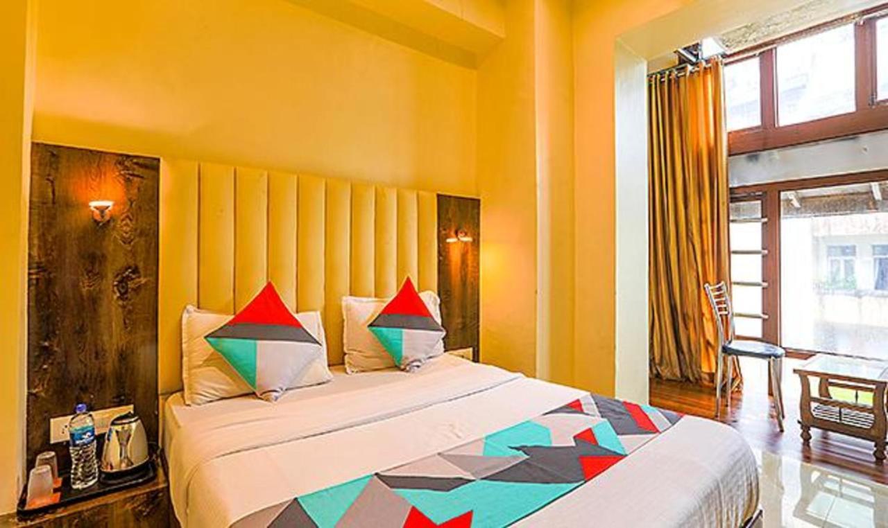 Fabexpress Gateway Inn - 700M From Gateway Of India - Mumbai — Photos 3